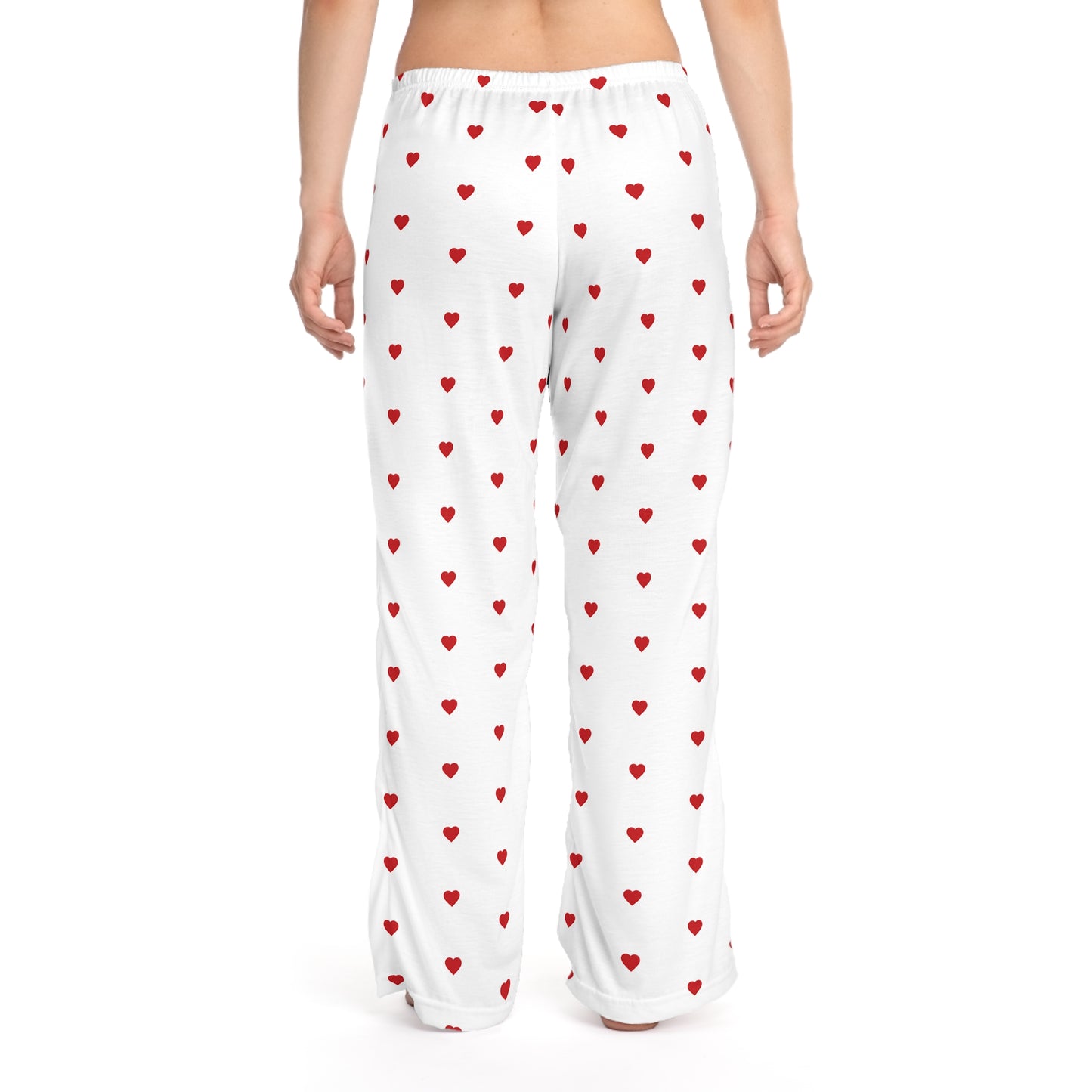 Sweet Heart Pajama Pants