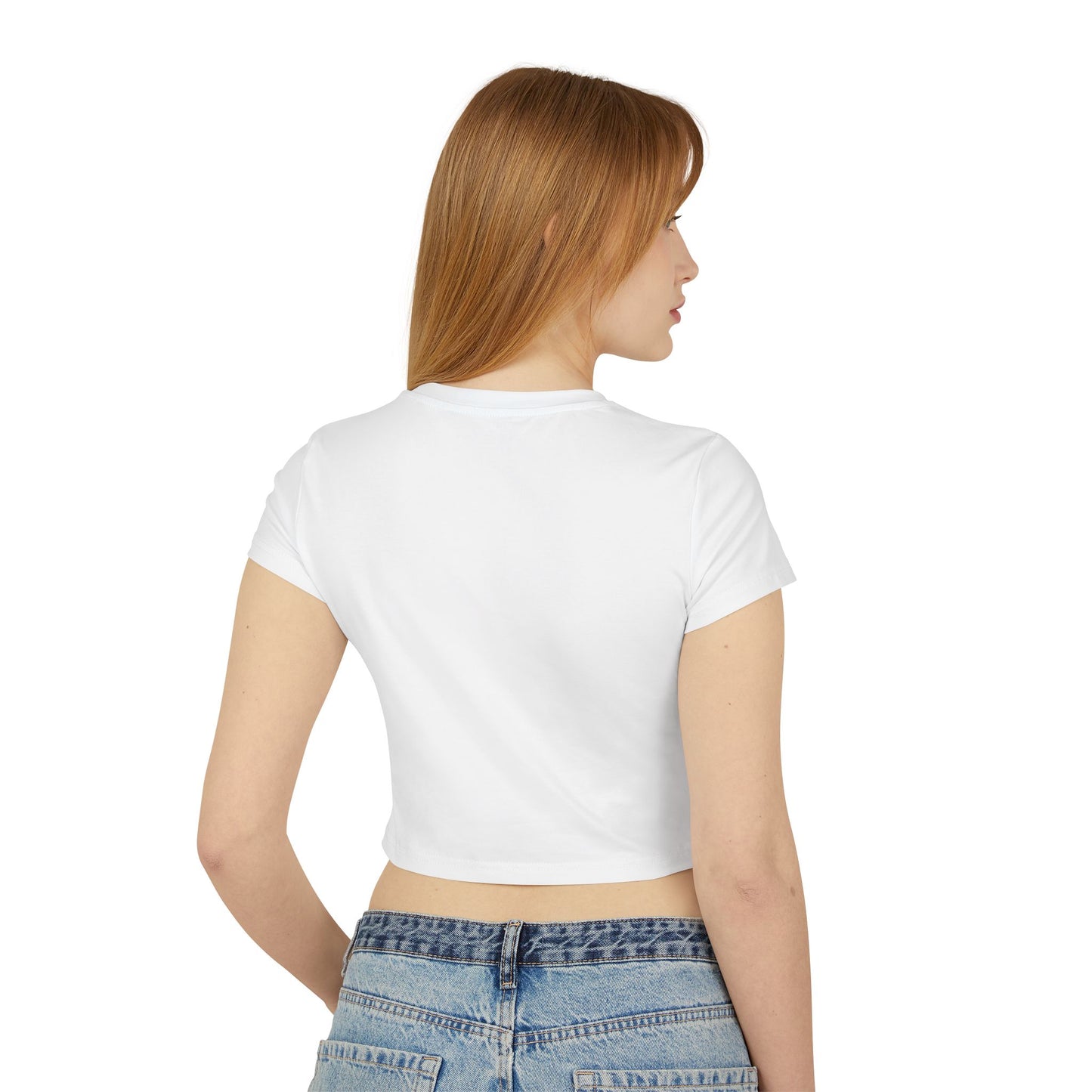 Cherry Flavored Baby Tee
