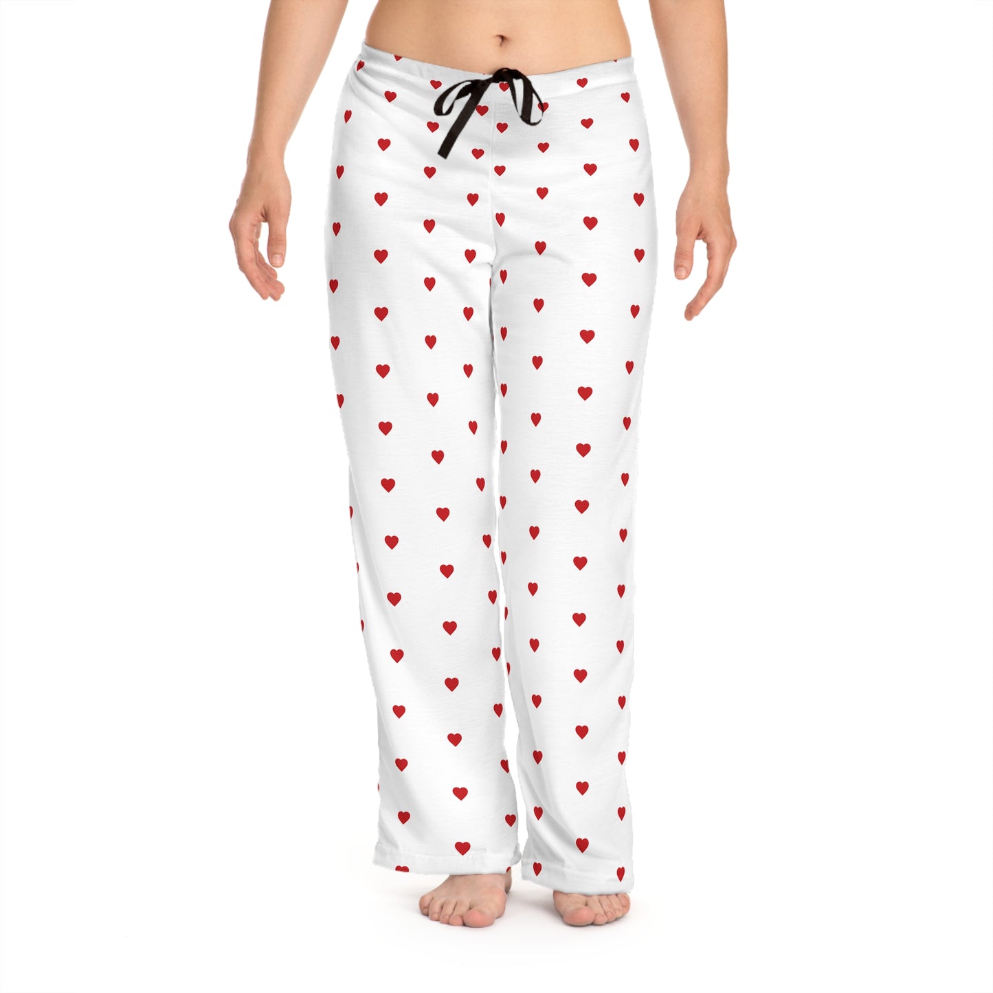 Sweet Heart Pajama Pants