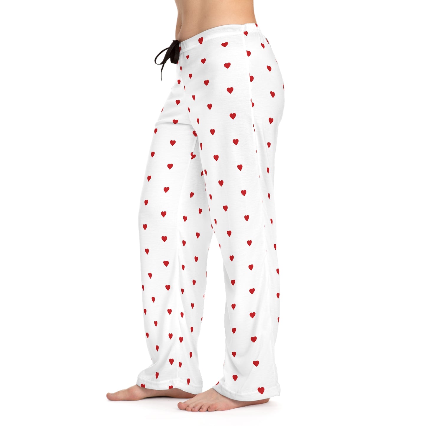 Sweet Heart Pajama Pants