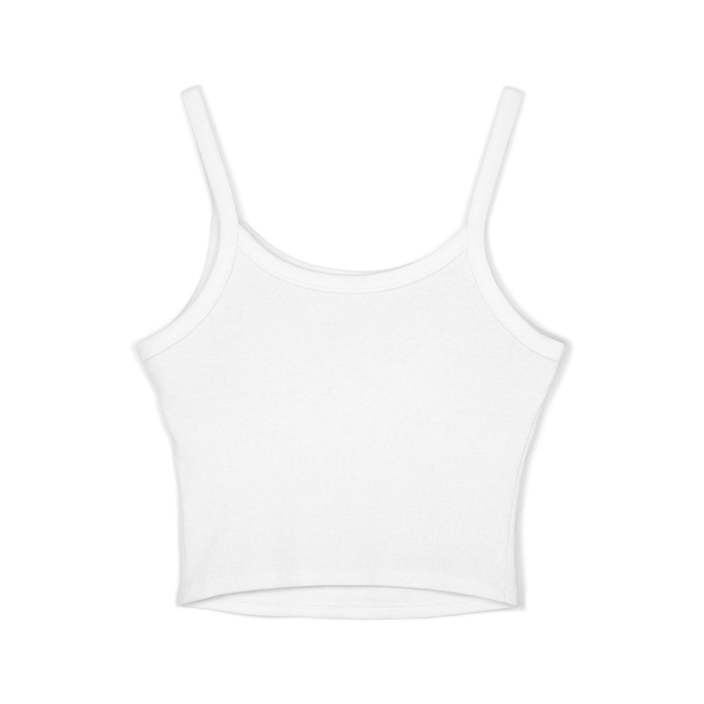 She Is The Gift Spaghetti Strap Tank Top
