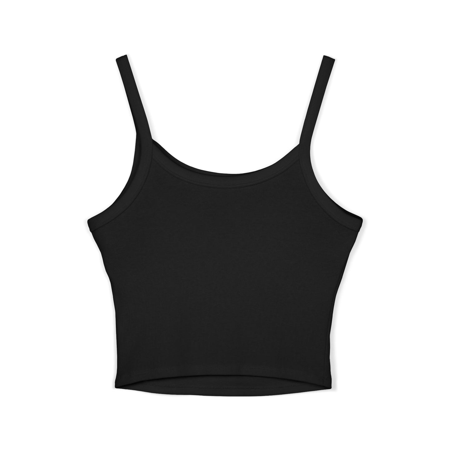 She Is The Gift Spaghetti Strap Tank Top