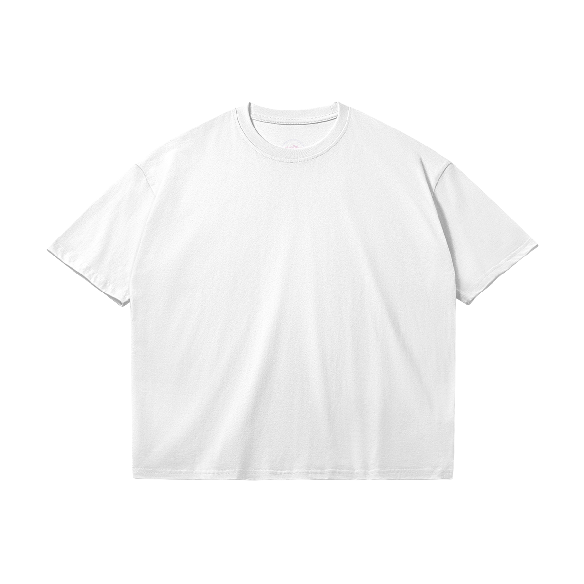Here's Your Sign Neon Tee