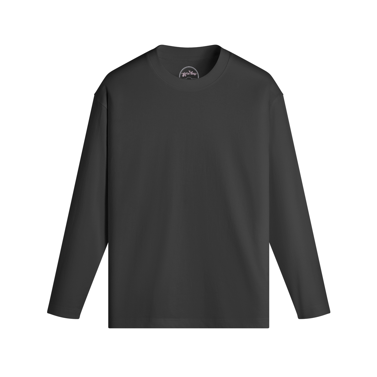Take Her On The Trip - Long Sleeve