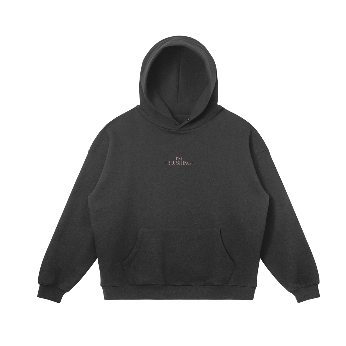The Most Beautiful Girl Hoodie