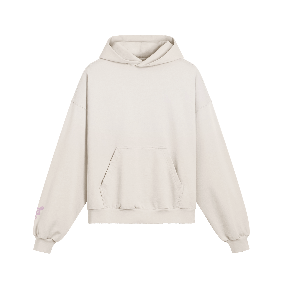 Give Her The Allowance Hoodie