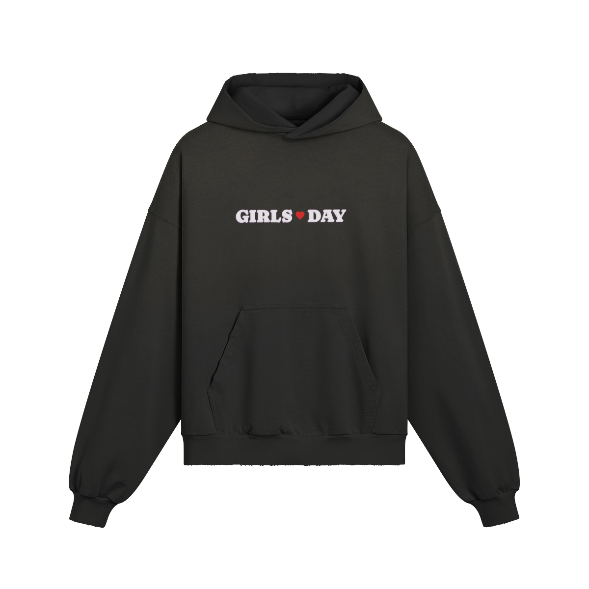 Take Her On The Trip Hoodie