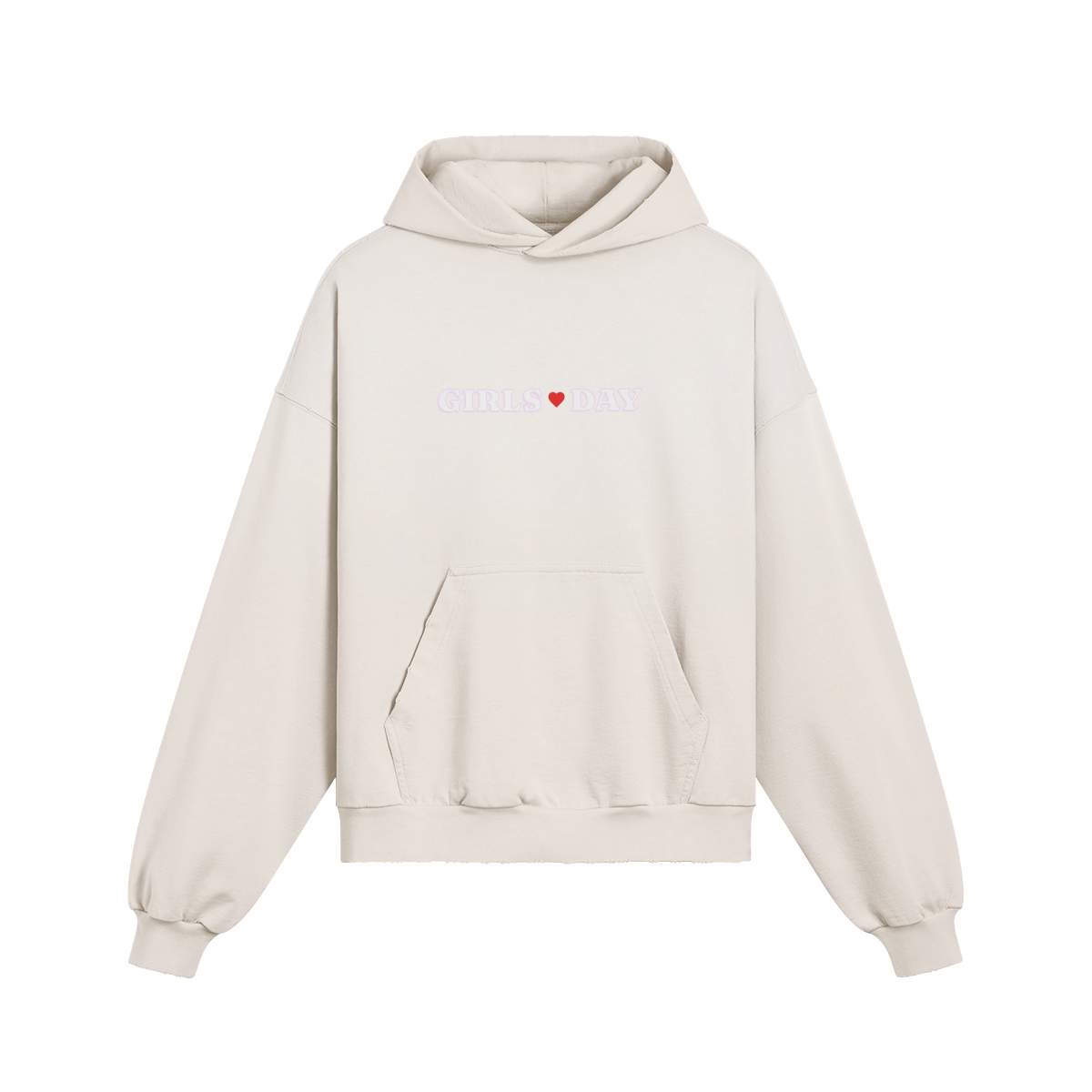 Take Her On The Trip Hoodie