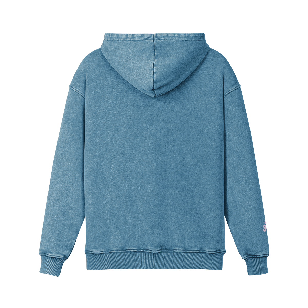Hello I'm a Girls Girl Hoodie