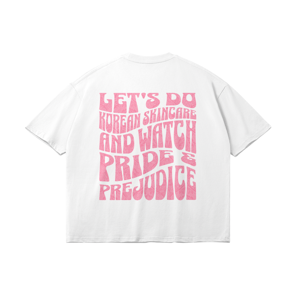 Girls Date - Pride & Prejudice